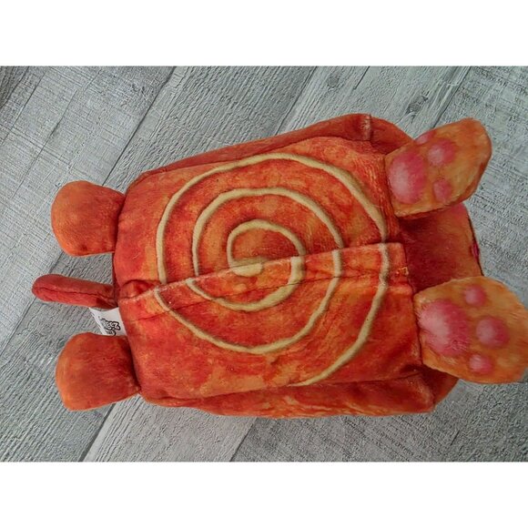 Cookeeze Bakery Cinnamon Roll Cat Plush Toy Soft Stuffed Animal Works - Picture 5 of 6